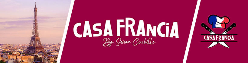logo Casa Francia